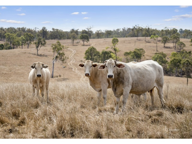 Lot 1 & 34 D’Aguilar Highway, Yarraman QLD 4614