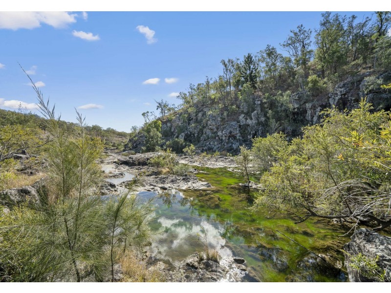 Lot 1 & 34 D’Aguilar Highway, Yarraman QLD 4614