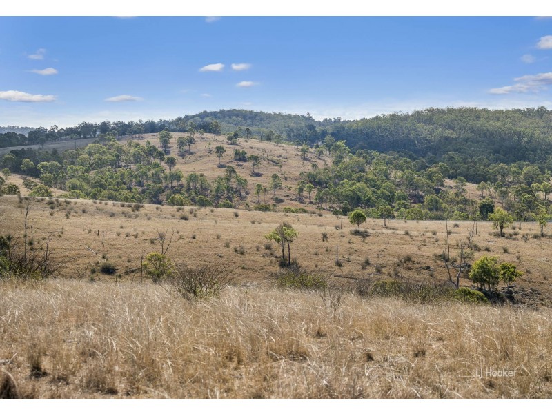 Lot 1 & 34 D’Aguilar Highway, Yarraman QLD 4614