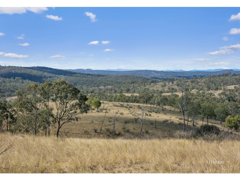 Lot 1 & 34 D’Aguilar Highway, Yarraman QLD 4614
