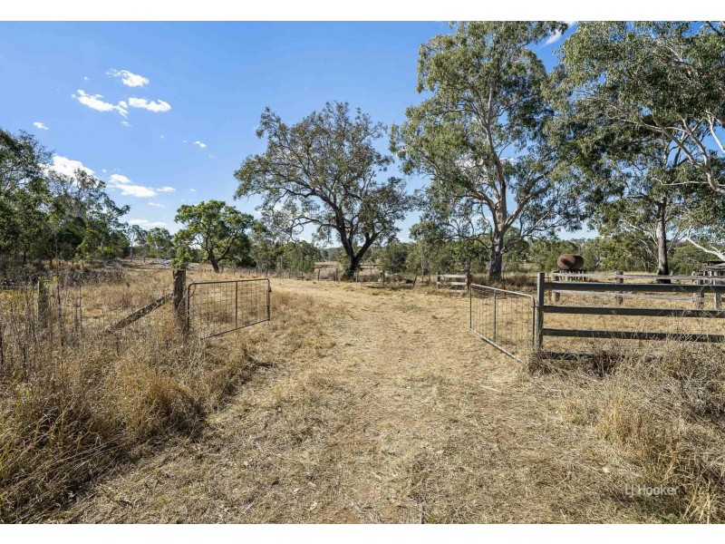 Lot 1 & 34 D’Aguilar Highway, Yarraman QLD 4614