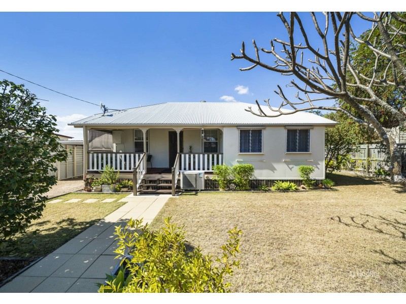 20 Abbotsford Street, Toogoolawah QLD 4313