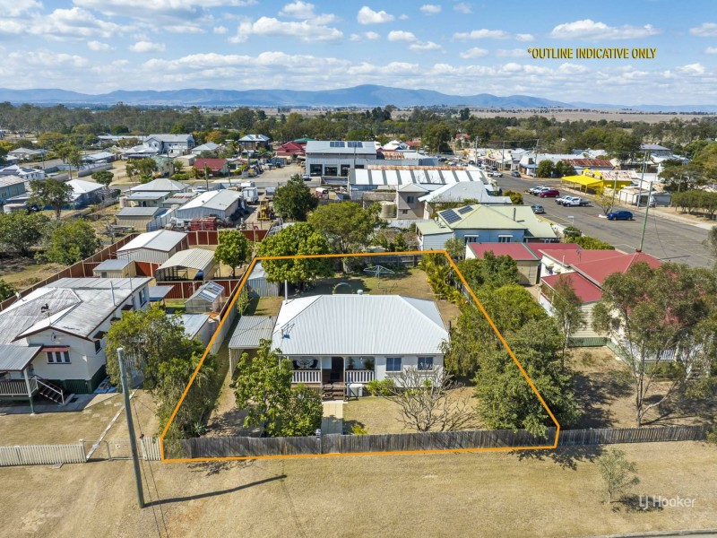 20 Abbotsford Street, Toogoolawah QLD 4313