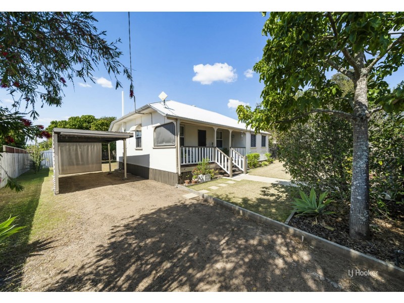 20 Abbotsford Street, Toogoolawah QLD 4313