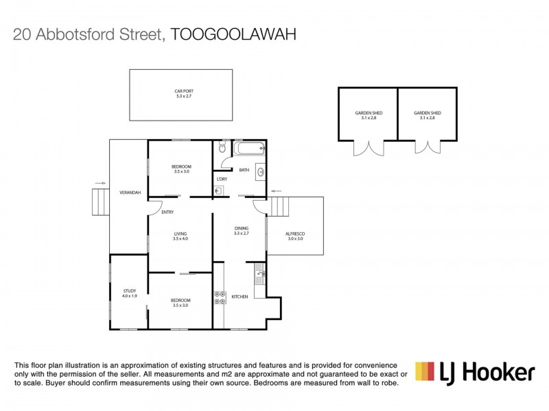 20 Abbotsford Street, Toogoolawah QLD 4313