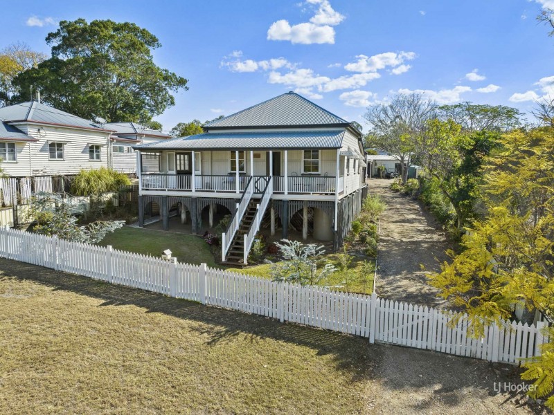 33 Drem Street, Toogoolawah QLD 4313