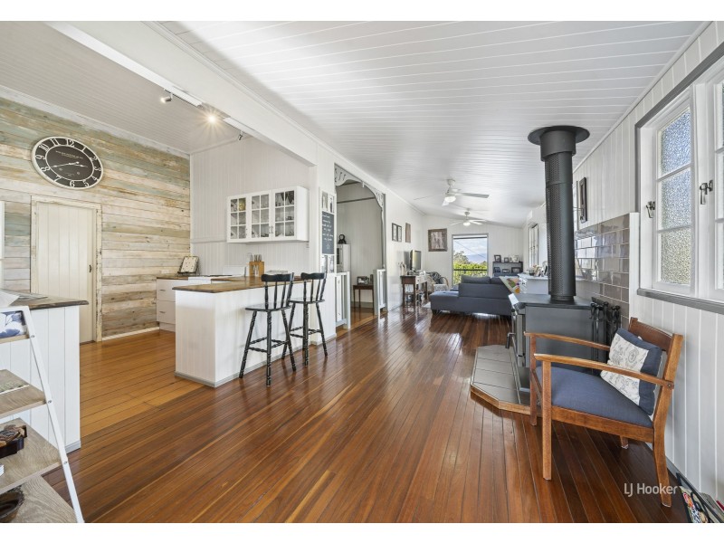 33 Drem Street, Toogoolawah QLD 4313