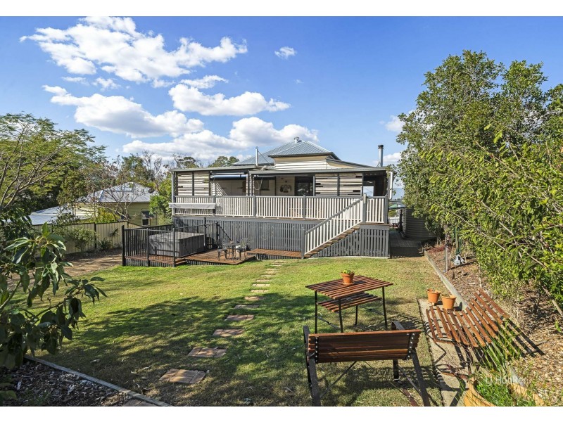 33 Drem Street, Toogoolawah QLD 4313