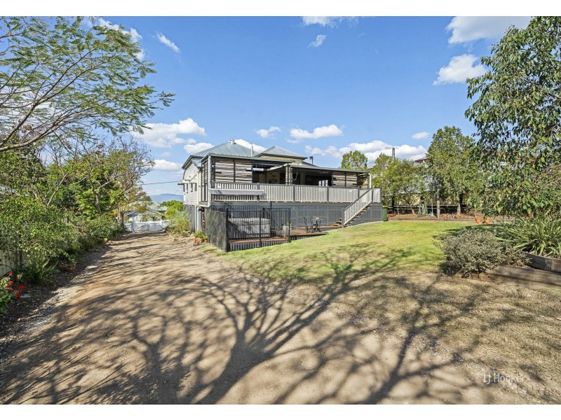33 Drem Street, Toogoolawah QLD 4313