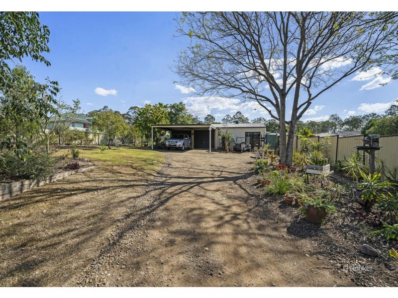 33 Drem Street, Toogoolawah QLD 4313