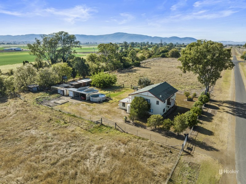 351 Cressbrook Caboonbah Road, Cressbrook QLD 4313