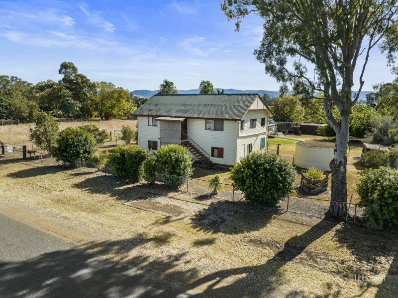 351 Cressbrook Caboonbah Road, Cressbrook QLD 4313