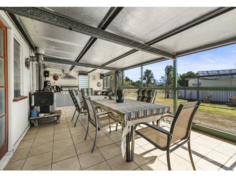 351 Cressbrook Caboonbah Road, Cressbrook QLD 4313