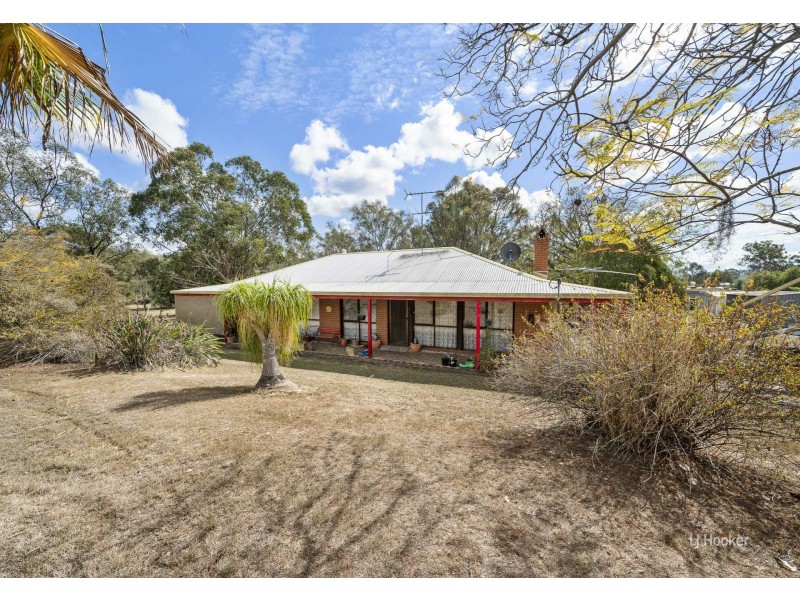 46 Green Valley Road, Minden QLD 4311