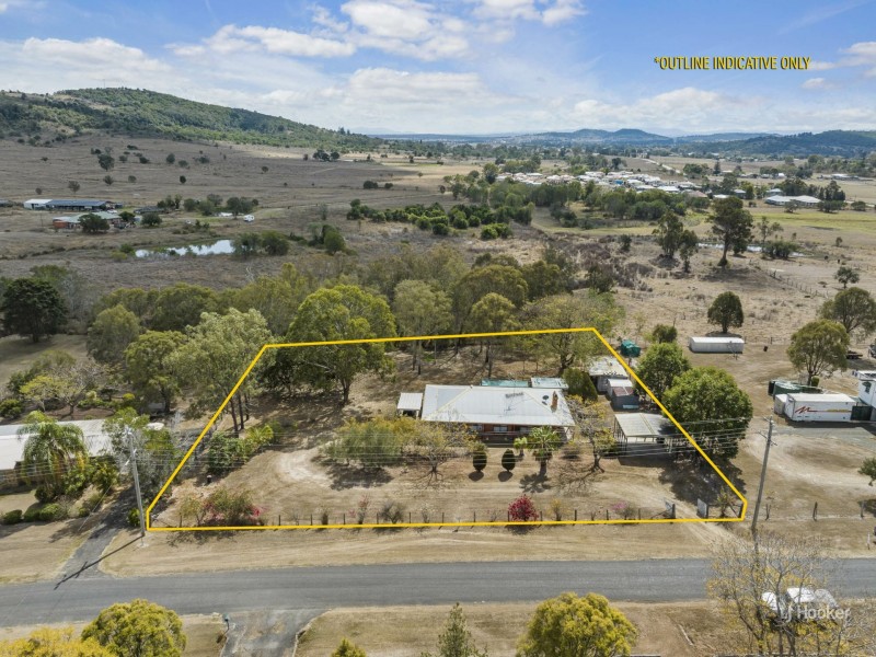 46 Green Valley Road, Minden QLD 4311