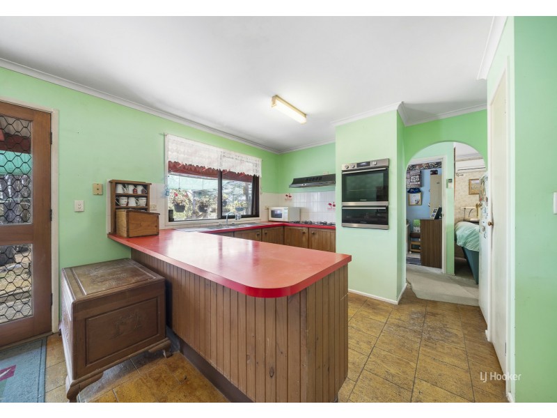 46 Green Valley Road, Minden QLD 4311