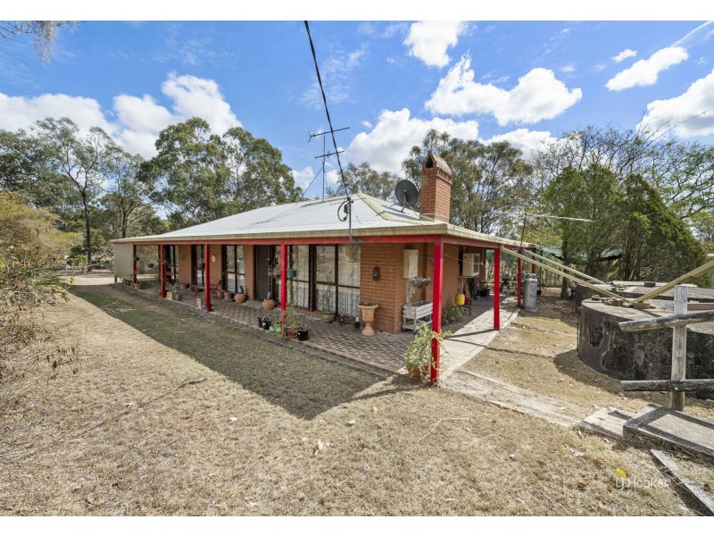 46 Green Valley Road, Minden QLD 4311