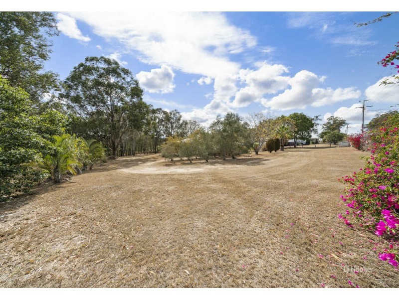 46 Green Valley Road, Minden QLD 4311