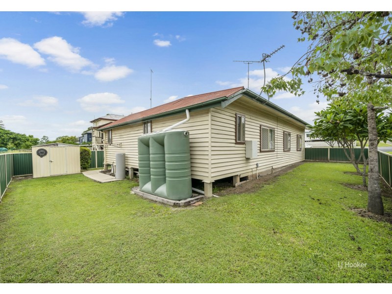 25 Dingyarra Street, Toogoolawah QLD 4313
