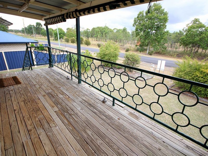 Toogoolawah QLD 4313