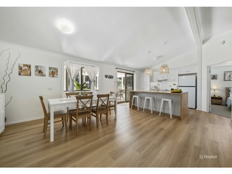 130 McLaughlan Road, Benarkin North QLD 4306