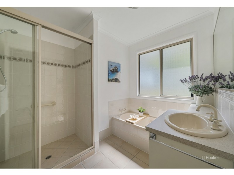 130 McLaughlan Road, Benarkin North QLD 4306