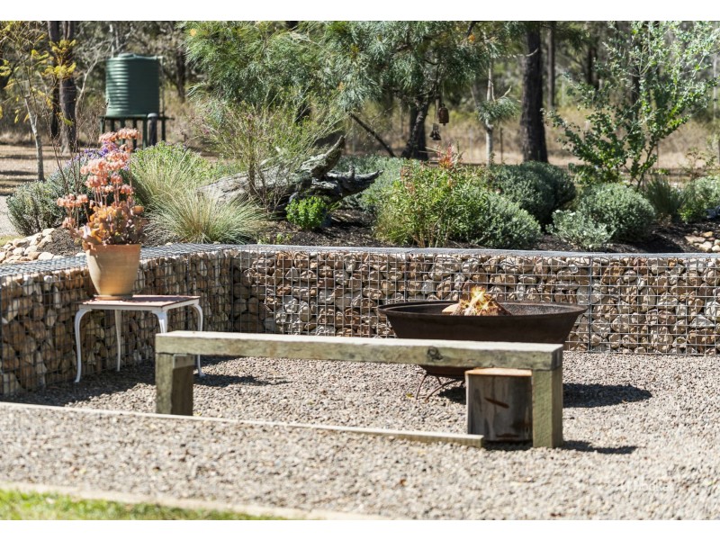 130 McLaughlan Road, Benarkin North QLD 4306