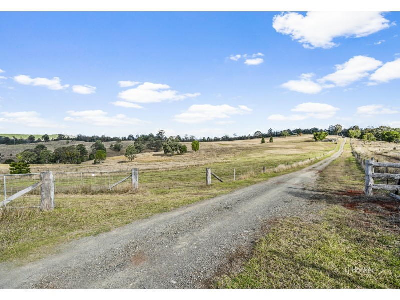 114 Cherry Creek Road, Cherry Creek QLD 4306