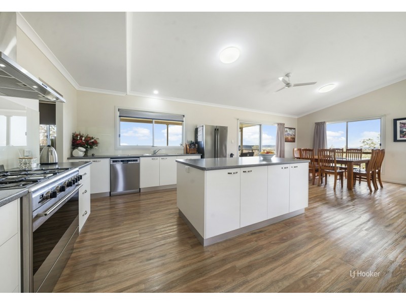 114 Cherry Creek Road, Cherry Creek QLD 4306