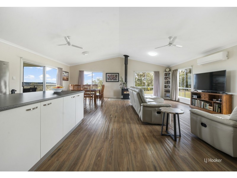 114 Cherry Creek Road, Cherry Creek QLD 4306