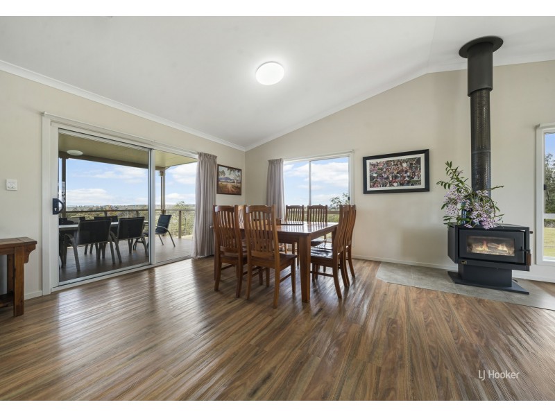 114 Cherry Creek Road, Cherry Creek QLD 4306
