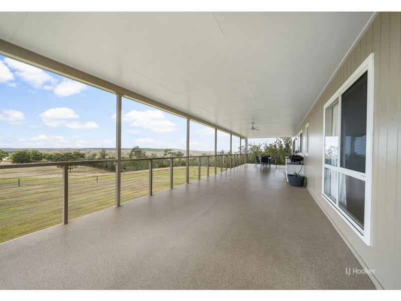 114 Cherry Creek Road, Cherry Creek QLD 4306