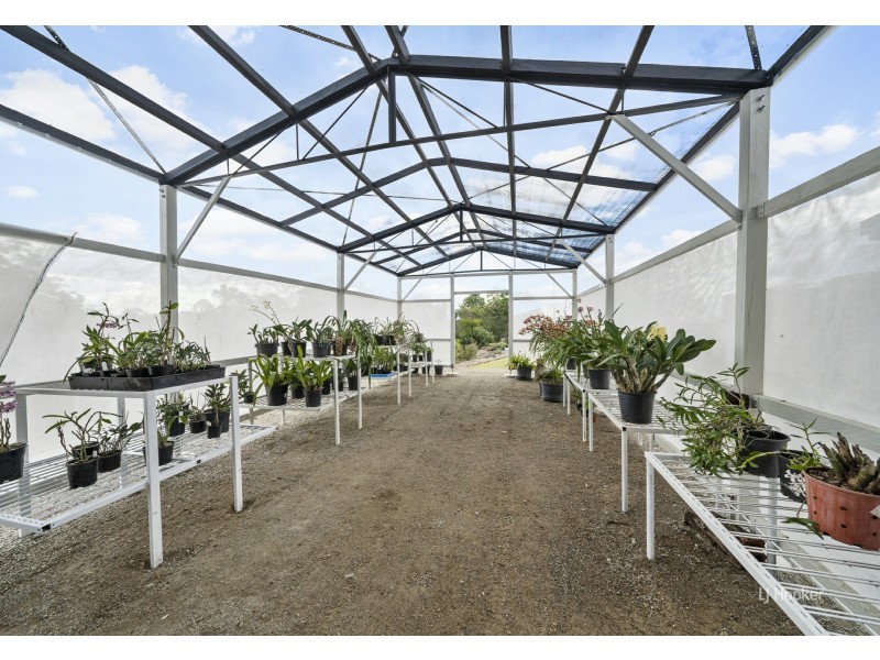 114 Cherry Creek Road, Cherry Creek QLD 4306
