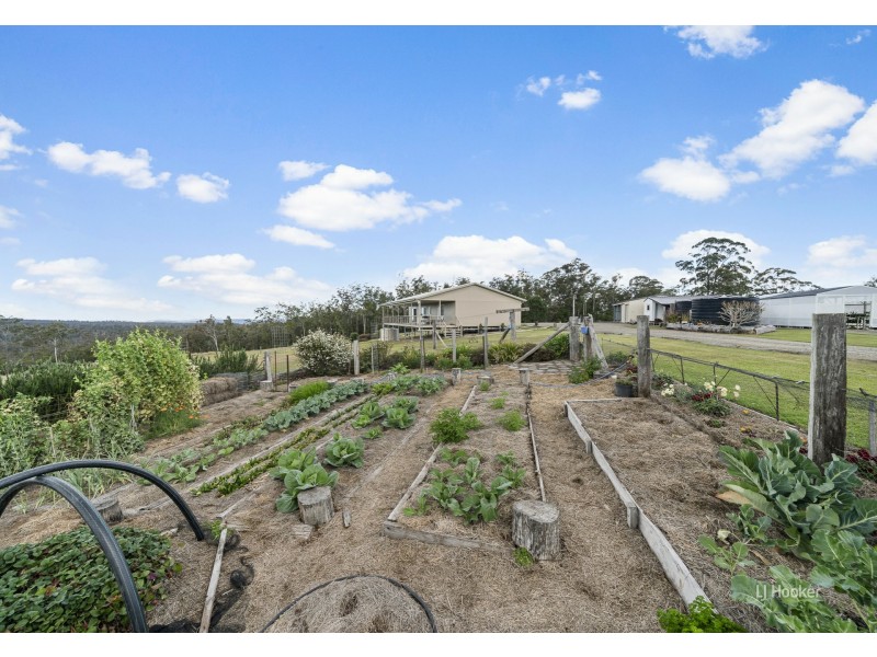 114 Cherry Creek Road, Cherry Creek QLD 4306
