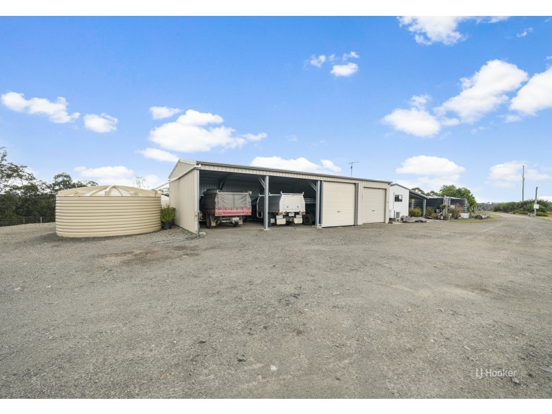 114 Cherry Creek Road, Cherry Creek QLD 4306