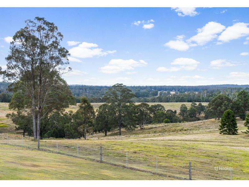 114 Cherry Creek Road, Cherry Creek QLD 4306
