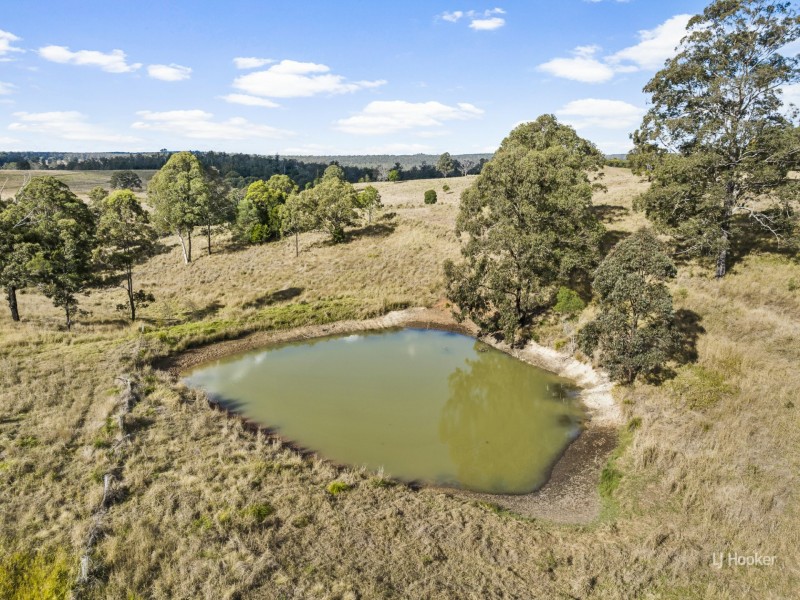114 Cherry Creek Road, Cherry Creek QLD 4306