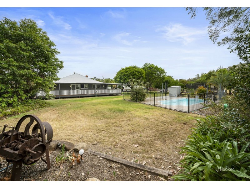 7 Eskdale Road, Moore QLD 4306