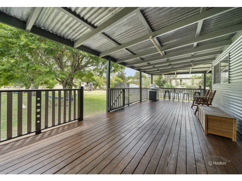 7 Eskdale Road, Moore QLD 4306