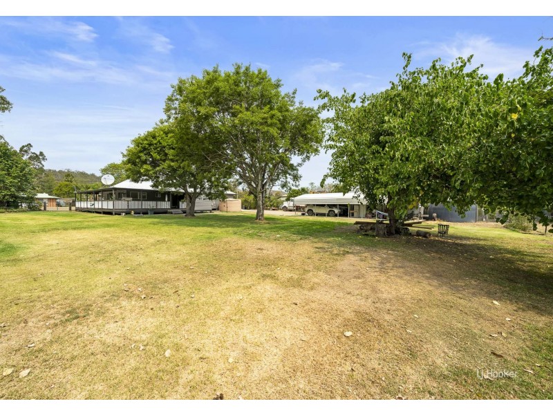 7 Eskdale Road, Moore QLD 4306