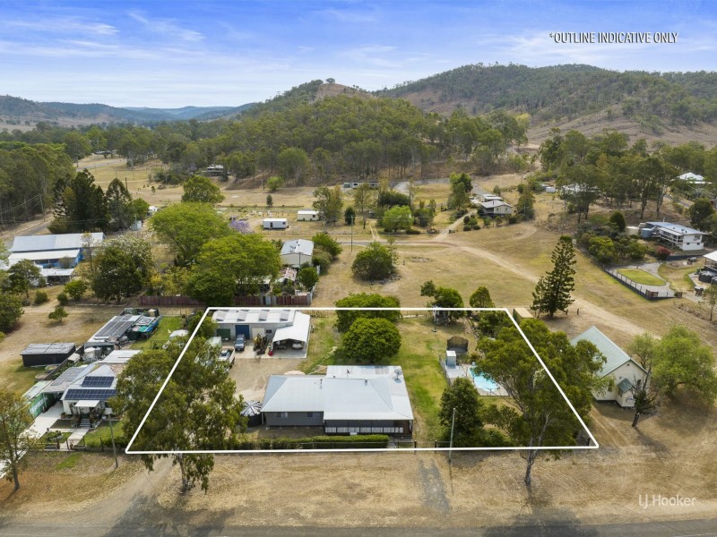 7 Eskdale Road, Moore QLD 4306