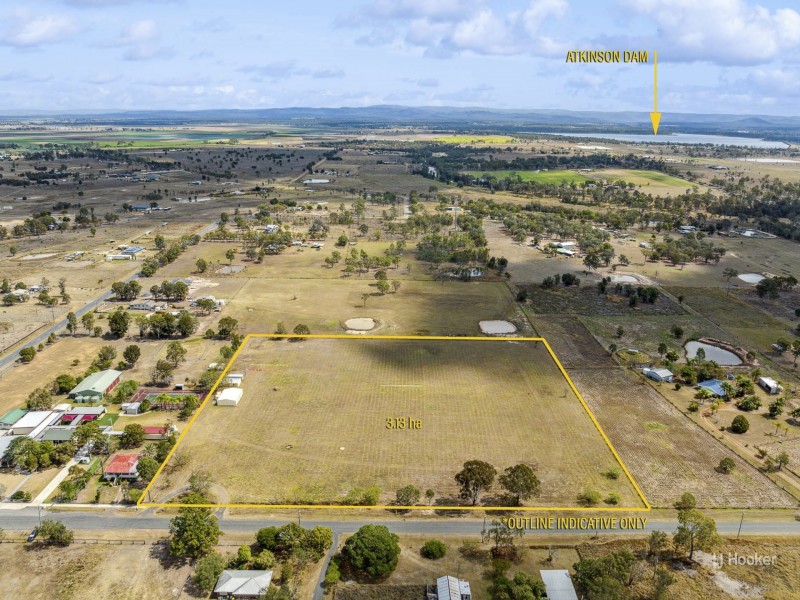 Lot 5 Profkes Road, Mount Tarampa QLD 4311