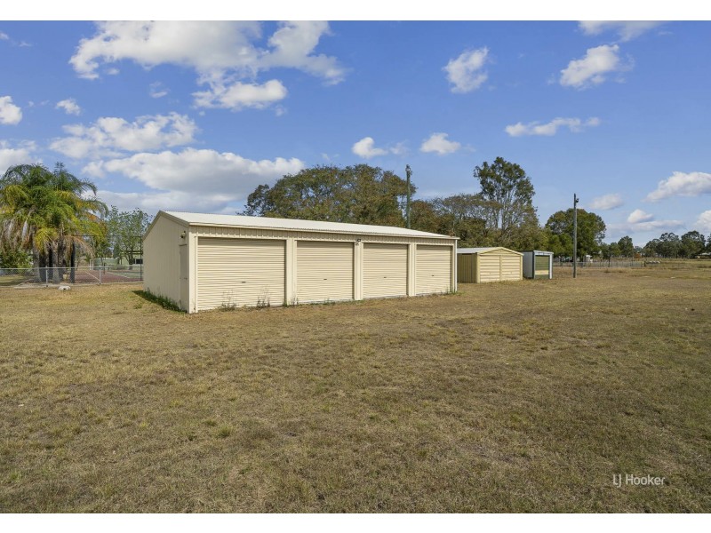 Lot 5 Profkes Road, Mount Tarampa QLD 4311