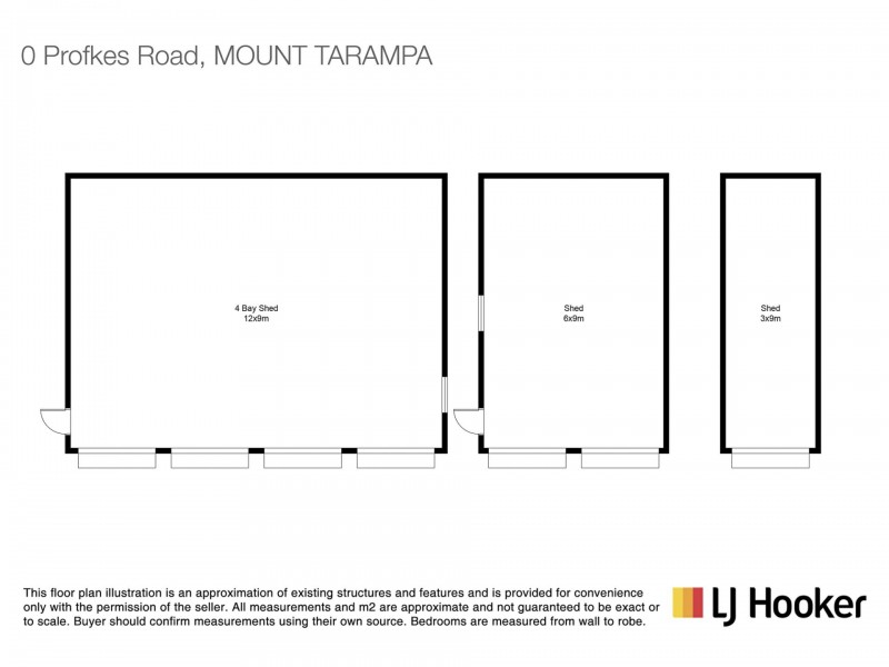 Lot 5 Profkes Road, Mount Tarampa QLD 4311