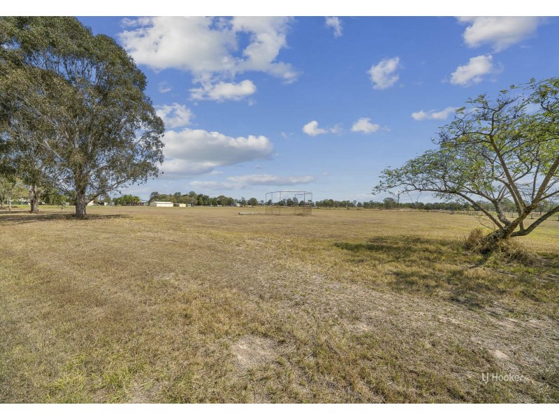 Lot 5 Profkes Road, Mount Tarampa QLD 4311