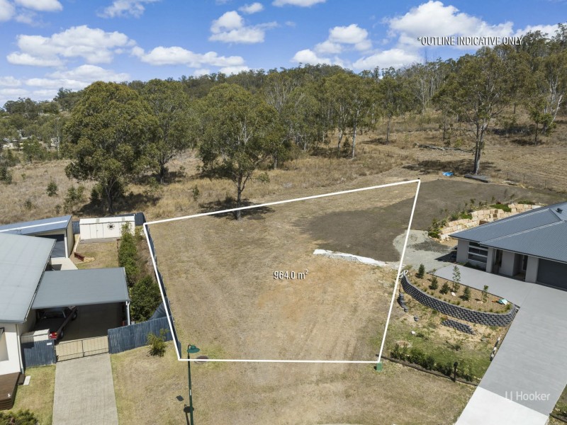 19 Jelica Place, Esk QLD 4312
