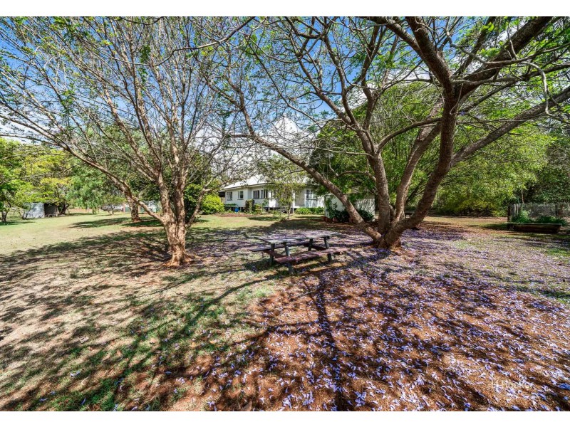 Lot 12 Ogilvie Road, Blackbutt South QLD 4306