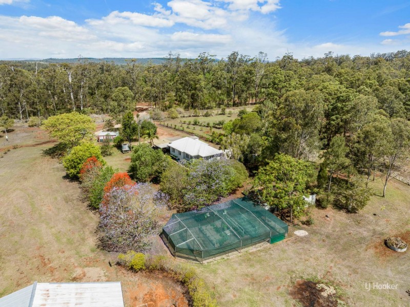 Lot 12 Ogilvie Road, Blackbutt South QLD 4306