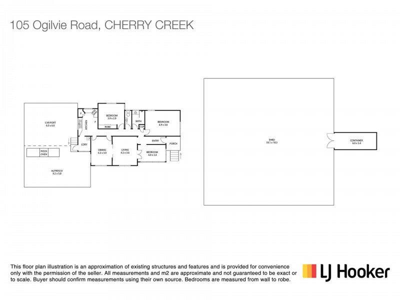 Lot 12 Ogilvie Road, Blackbutt South QLD 4306