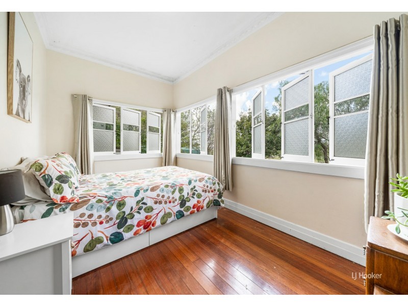 Lot 12 Ogilvie Road, Blackbutt South QLD 4306